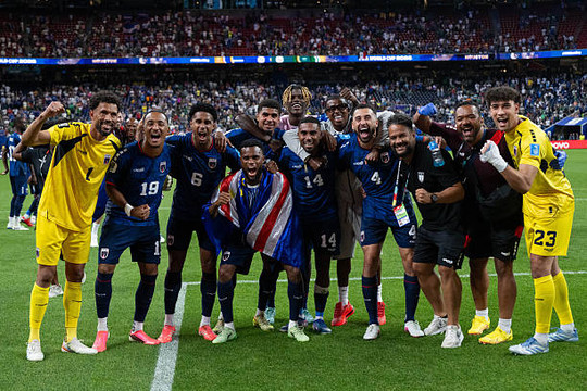 Tổng thống Cape Verde tin đội nhà thắng Argentina 1-0 tại World Cup 2026