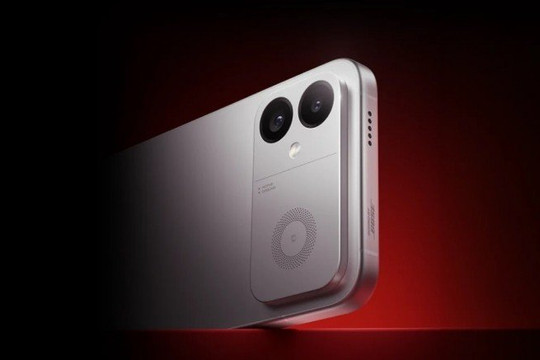 Phân tích Redmi K90 Ultra: Cấu hình gaming cực đỉnh với pin 8.550mAh và quạt tản nhiệt chủ động