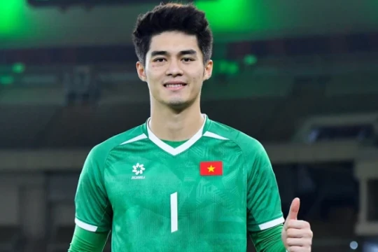 Điểm tin bóng đá Việt Nam 1/7: Cuộc đua gác đền tại ĐTQG và biến động nhân sự V-League