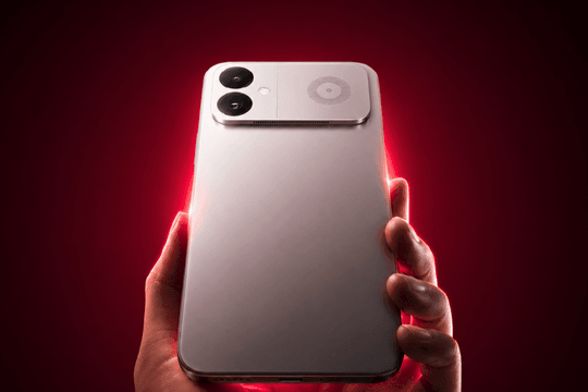 Xiaomi ra mắt Redmi K90 Ultra: Chip Snapdragon 8 Elite cùng pin khủng 8.550mAh