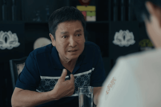 Dưới ô cửa sáng đèn tập 20: Khi hệ thống hôn nhân lỗi nhịp và biến số ngoài dự kiến