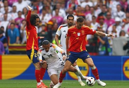 Nhận định Tây Ban Nha vs Áo: Yamal gánh biên La Roja trước thử thách pressing
