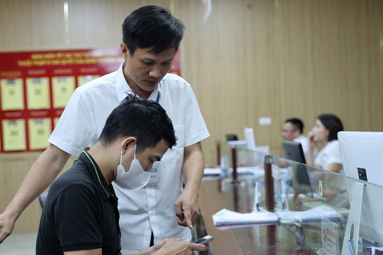Bộ Nội vụ thông tin về phụ cấp chức vụ lãnh đạo đơn vị sự nghiệp cấp xã