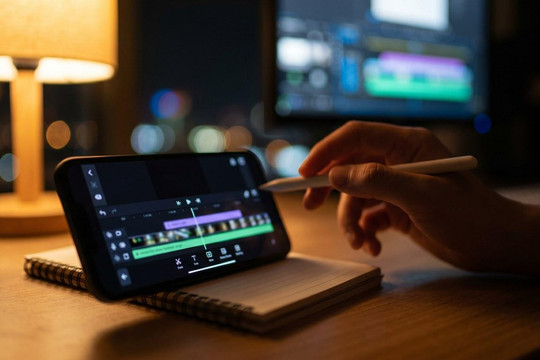 Mua CapCut Pro ở đâu? Vì sao TikToker cần CapCut Pro?