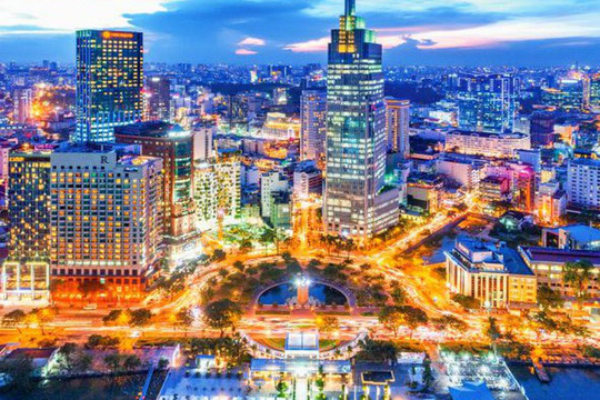 Thành phố Hồ Chí Minh: Từ tên gọi lịch sử đến sứ mệnh mới