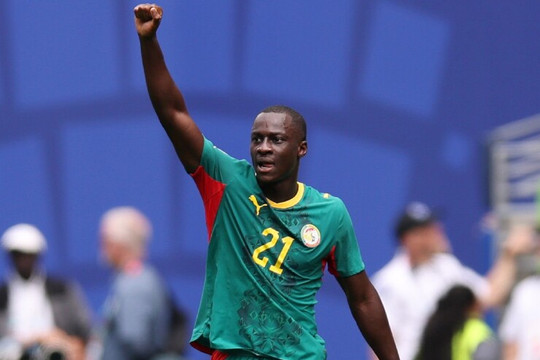 Bỉ ngược dòng kịch tính 3-2 trước Senegal: Khi bản lĩnh châu Âu khuất phục Sư tử Teranga