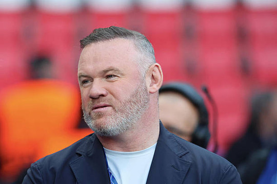 Wayne Rooney cảnh báo Thomas Tuchel: Sai lầm nhân sự có thể khiến tuyển Anh trả giá tại World Cup