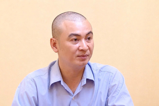 Công an TP.Hà Nội triệt phá đường dây buôn lậu Việt quất quy mô lớn