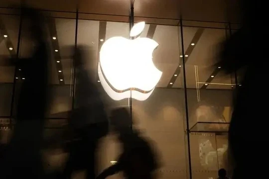 Apple tìm đến chip nhớ Trung Quốc: Giải pháp hóa giải cơn khát linh kiện thời đại AI