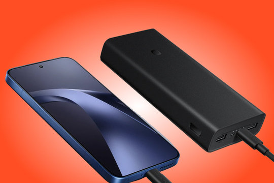 Xiaomi ra mắt sạc dự phòng 20.000mAh 22.5W bản toàn cầu: 3 cổng sạc và tính năng bảo vệ pin vượt trội
