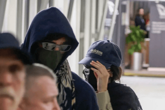Kendall Jenner và Jacob Elordi xuất hiện kín đáo tại Australia: Mối quan hệ tiến triển nghiêm túc