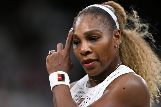 Serena Williams và màn tái xuất đầy tranh cãi tại Wimbledon 2026: Khi thời gian không chờ đợi huyền thoại