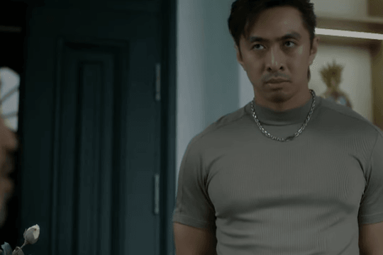 Phim Lửa trắng tập 5: Lão Công nghi vấn thân phận của Mai và cạm bẫy bủa vây Tài