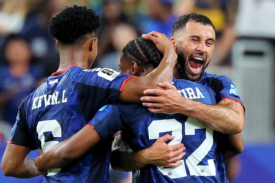 Nhận định Argentina vs Cape Verde: Messi dẫn đường, Cape Verde mơ tiếp câu chuyện cổ tích