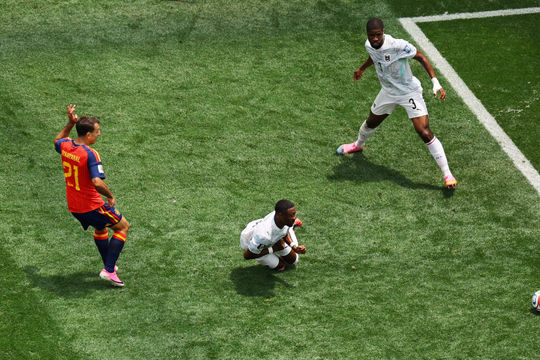 Tây Ban Nha vào vòng 16 đội World Cup 2026 sau chiến thắng 3-0 trước Áo