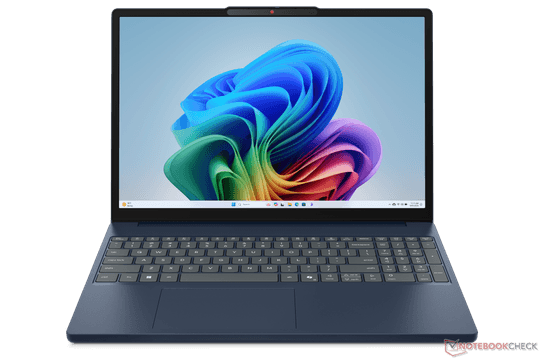 Lenovo IdeaPad Slim 3 15 (2026): Chip Intel Wildcat Lake mới liệu có đủ sức cứu vãn thiết kế lỗi thời?
