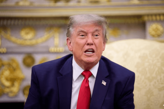 Hội nghị thượng đỉnh NATO có thể rút ngắn phiên họp vì ông Trump