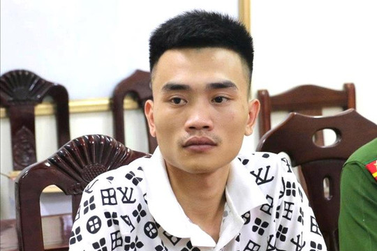 Bắt đối tượng tổ chức cho người khác trốn đi nước ngoài