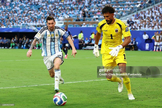 Vozinha rực sáng trước Messi: Hành trình kỳ diệu của Cape Verde tại World Cup 2026