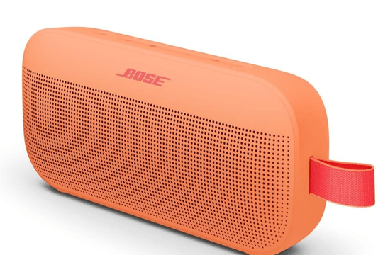 Bose SoundLink Flex Gen 2: Công nghệ PositionIQ và những cải tiến đáng giá cho loa di động