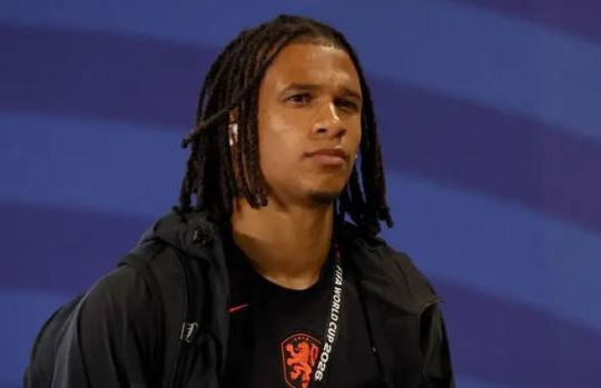 Fenerbahce đạt thỏa thuận chiêu mộ Nathan Ake: Khép lại 6 năm rực rỡ tại Man City