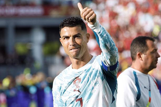 World Cup 2026: Ronaldo quyết đấu Tây Ban Nha, Tuyển Anh đón viện binh quan trọng