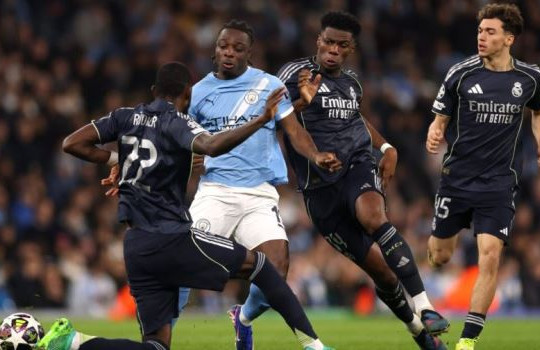 Man Utd đối mặt bài toán nan giải: Hy vọng chiêu mộ Tchouameni dần khép lại