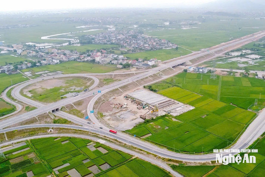 Động lực mới cho vùng Nam Thanh – Bắc Nghệ