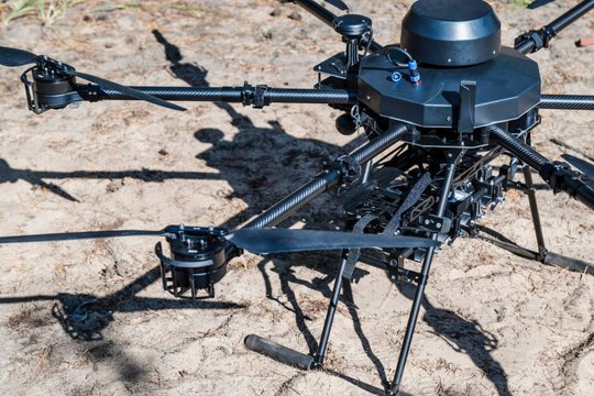 Ukraine chuyển dây chuyền sản xuất UAV sang Mỹ và hợp đồng 6 tỷ USD cho tiêm kích GCAP