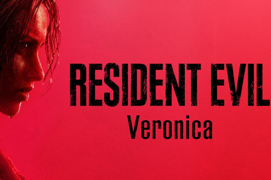 Resident Evil Veronica ấn định ra mắt năm 2027 trên PS5, Xbox và Switch 2