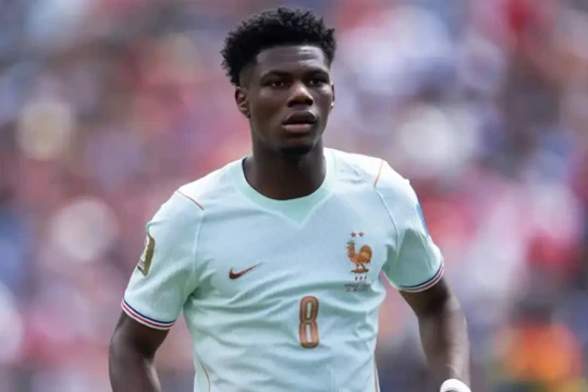 Manchester United và thương vụ Aurelien Tchouameni: Vì sao Quỷ đỏ buộc phải kiên nhẫn?