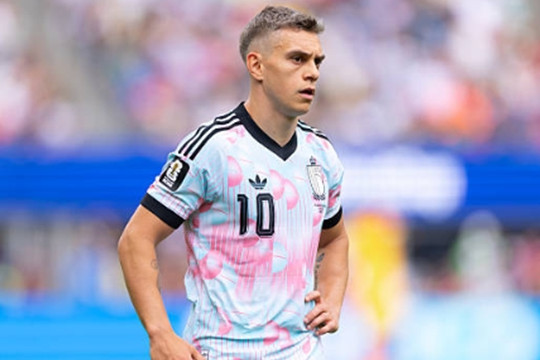 Arsenal đồng ý bán Leandro Trossard, Real Madrid nhắm chiêu mộ Kobbie Mainoo