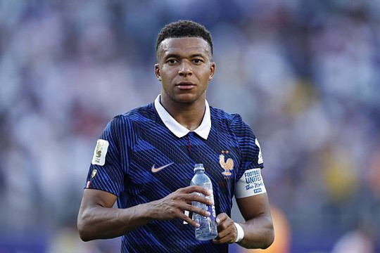 Pháp 1-0 Paraguay: Mbappe ghi danh vào tứ kết World Cup 2026
