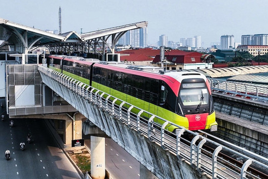 Lãi suất cố định 5 năm và hạ tầng 3 triệu tỷ đồng tạo lực đẩy cho bất động sản
