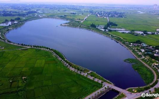 Thời tiết Nghệ An ngày 7/7: Ngày nắng gián đoạn, chiều và đêm có mưa, mưa rào