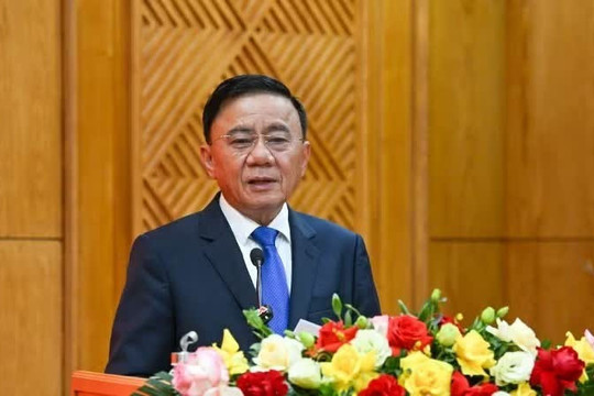 Quy định của Ban Bí thư về thí điểm giao quyền cấp trên cơ sở cho đảng ủy cơ sở