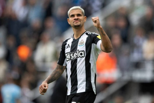 Arsenal cân nhắc chi 77 triệu bảng cho Bruno Guimaraes: Bài toán giữa đẳng cấp và giá trị