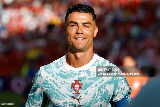 Bồ Đào Nha – Tây Ban Nha: Vũ điệu cuối của Ronaldo hay bình minh của Lamine Yamal?