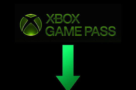 Xbox Game Pass hụt hơi: Tham vọng 77 triệu thuê bao của Microsoft liệu có quá xa vời?