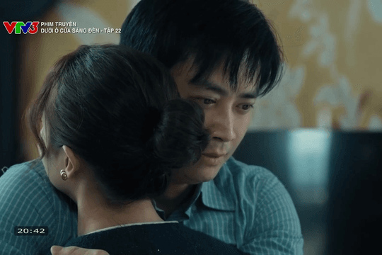 Dưới ô cửa sáng đèn tập 22: Diệu ly hôn văn minh, Hoàng lộ bản chất lừa lọc