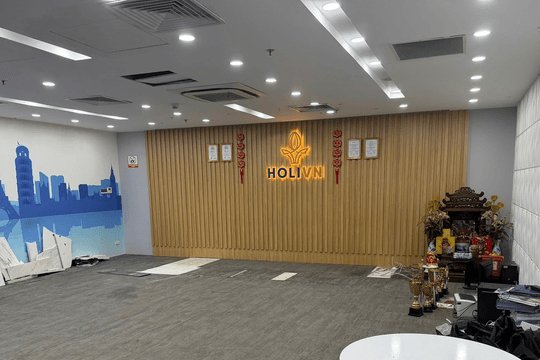 Khởi tố 12 bị can lừa đảo 900 tỷ đồng tại Công ty Holidays Việt Nam ở TP.HCM