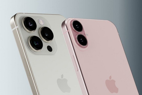 Bảng giá iPhone 16 tháng 7: iPhone 16e chỉ từ 12 triệu, Pro Max cũ giảm mạnh