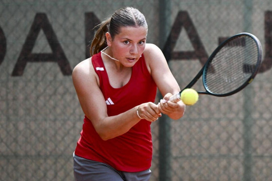 Ida Wobker bị truất quyền thi đấu tại Wimbledon 2026: Bài học đắt giá của tài năng trẻ