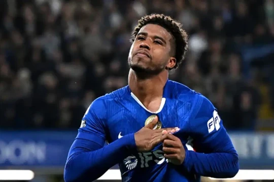 Man Utd theo đuổi Andrey Santos: Chelsea định giá hơn 30 triệu bảng cho viên ngọc Brazil