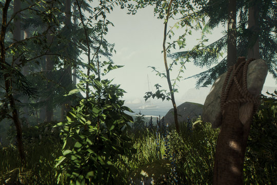 The Forest giảm giá 78% trên Steam: Sức hút của tựa game sinh tồn đạt 95% đánh giá tích cực