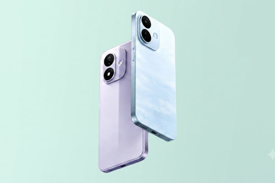 Redmi Note 17 Pro lộ diện cấu hình: Snapdragon 6s Gen 4 và RAM 12GB gây chú ý
