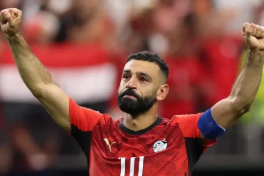 Argentina 2-2 Ai Cập (Pen 4-2): Mohamed Salah và dấu ấn vĩ đại của Vị Pharaoh tại World Cup
