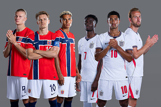 World Cup 2026: Tuyển Anh đối mặt bão lớn tại Miami, Messi gay gắt bảo vệ VAR