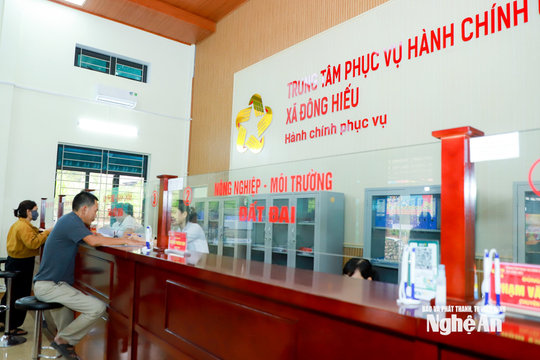 Triển khai Bộ Chỉ số theo dõi, giám sát, đánh giá việc triển khai thực hiện Nghị quyết số 57-NQ/TW