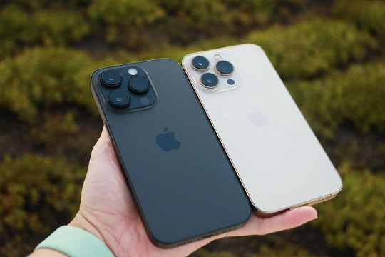 5 lý do nên cân nhắc kỹ trước khi mua iPhone cũ
